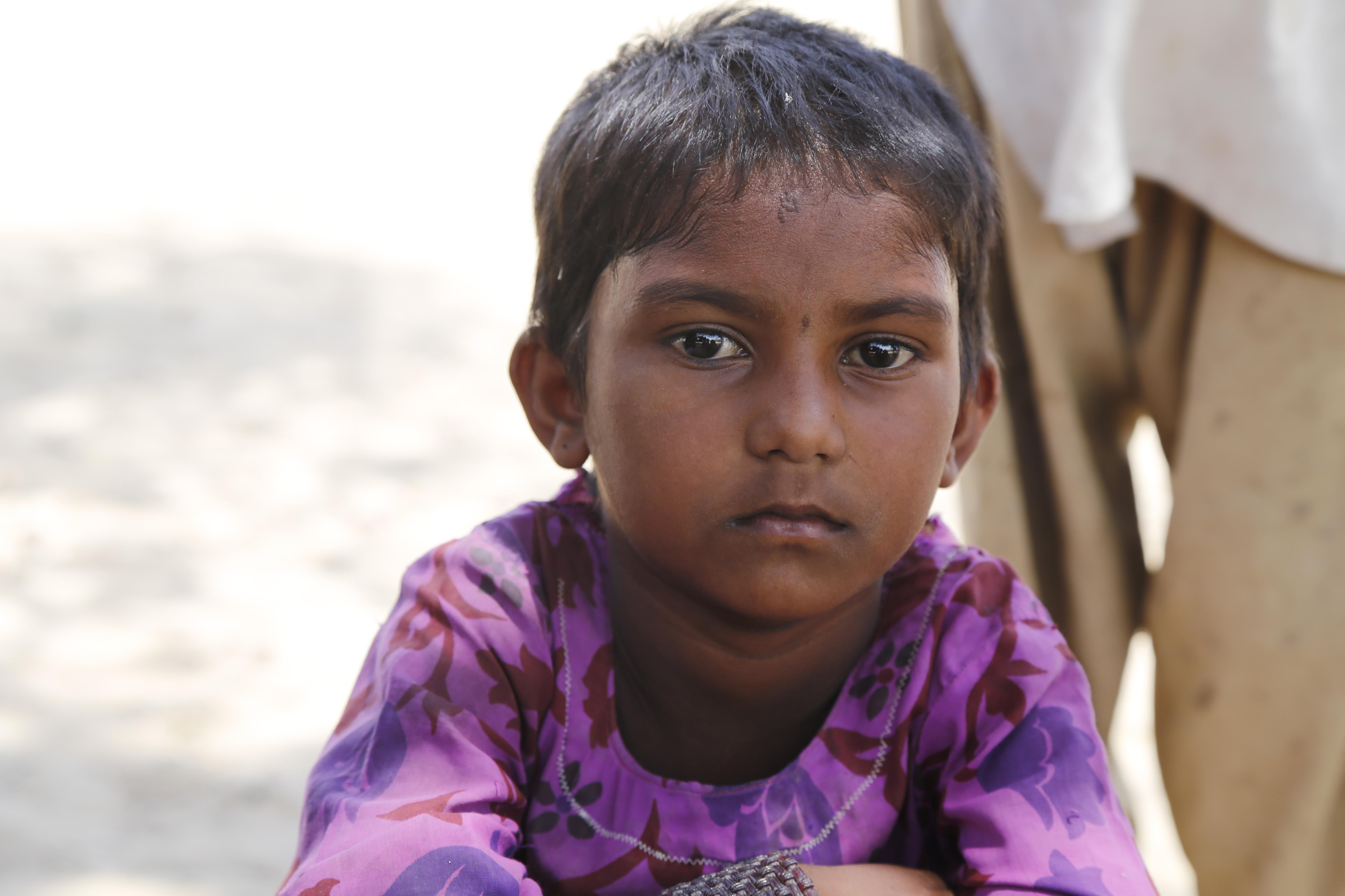 India Fund | Save An Orphan